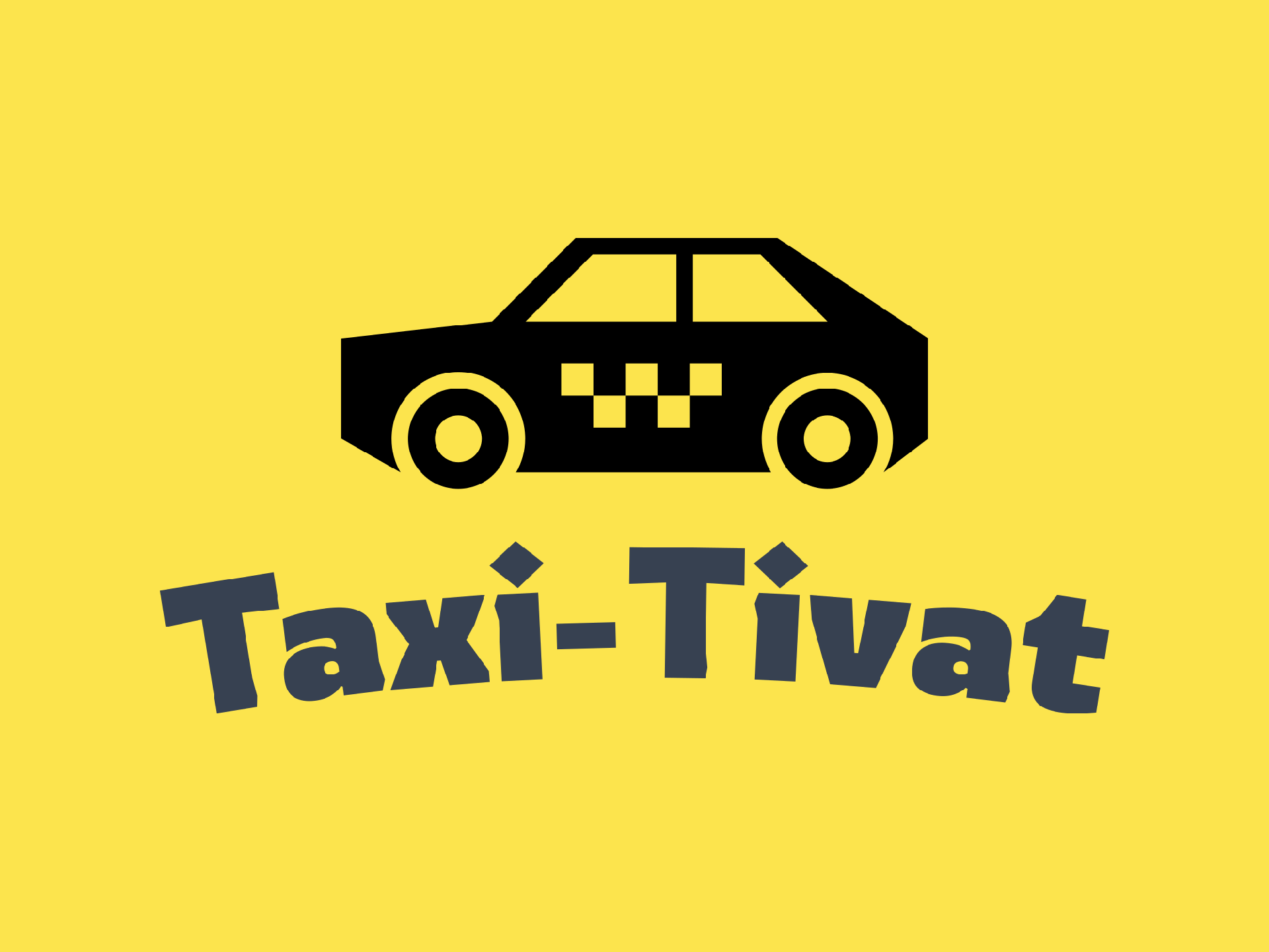 Tivat Taxi
